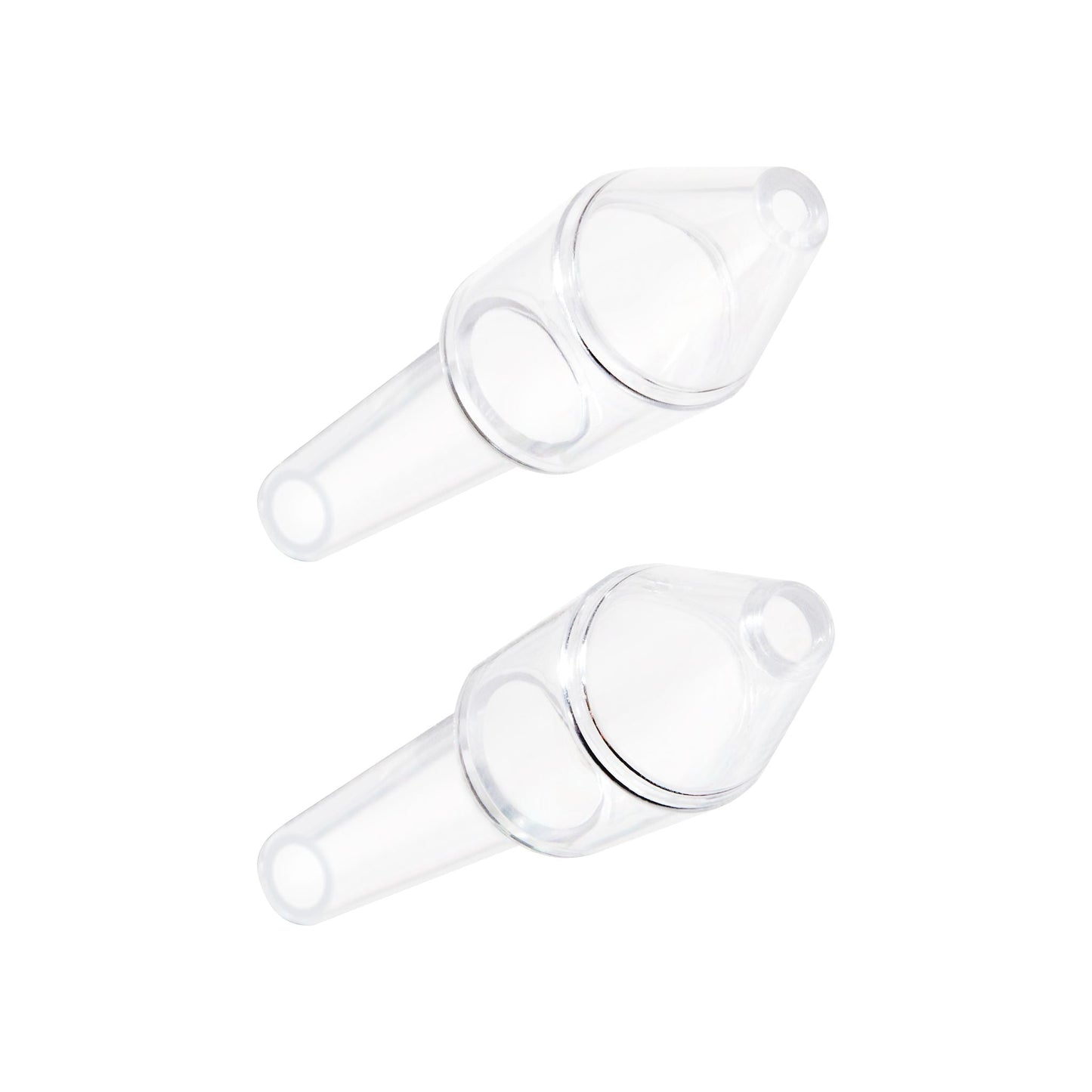 Hospital-Grade Baby Nasal Aspirator | Happy Breathing