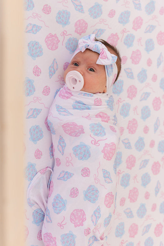 Cove - Swaddle Set