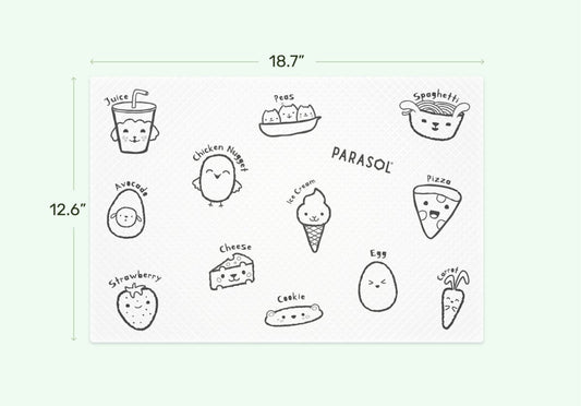 Disposable Placemats